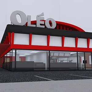 Oleo Restaurant