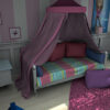 Little Princess Bedroom - Image 6
