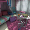 Little Princess Bedroom - Image 4