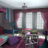Little Princess Bedroom - Image 5