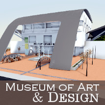 Museum of Art and Design