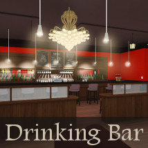 Drinking Bar