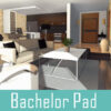 Bachelor Pad