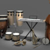 Musical Instruments 2 - Image 2