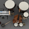 Musical Instruments 2 - Image 4