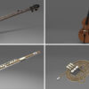 Musical Instruments 2 - Image 5