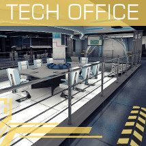 Tech Office