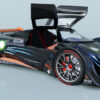 Race Car - Image 5