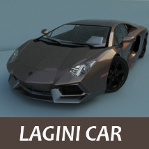 Lagini Car