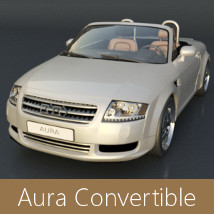 Aura Convertible