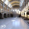 Medieval Hall - Image 2
