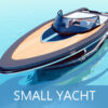 Small Yacht