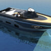Small Yacht - Image 2