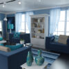 Blue Lounge - Image 2