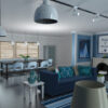 Blue Lounge - Image 3