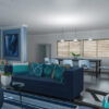 Blue Lounge - Image 4