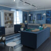 Blue Lounge - Image 5