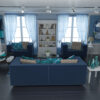 Blue Lounge - Image 6