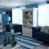 Blue Lounge - Image 7