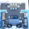 Blue Lounge - Image 8