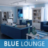 Blue Lounge
