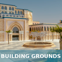Building Grounds