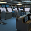 Battleship Bridge - Image 3