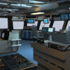 Battleship Bridge - Image 4
