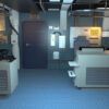 Battleship Bridge - Image 5