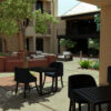 Public Courtyard - Image 5