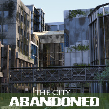 The City Abandoned
