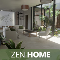 Zen Home