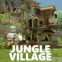 Jungle Village