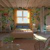 Tropical Bedroom - Image 5