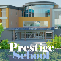 Prestige School