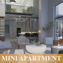 Mini Apartment