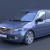 Maxda Car 2 - Image 2