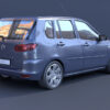 Maxda Car 2 - Image 3
