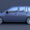 Maxda Car 2 - Image 4