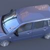 Maxda Car 2 - Image 6