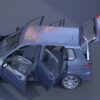 Maxda Car 2 - Image 7