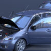 Maxda Car 2 - Image 8