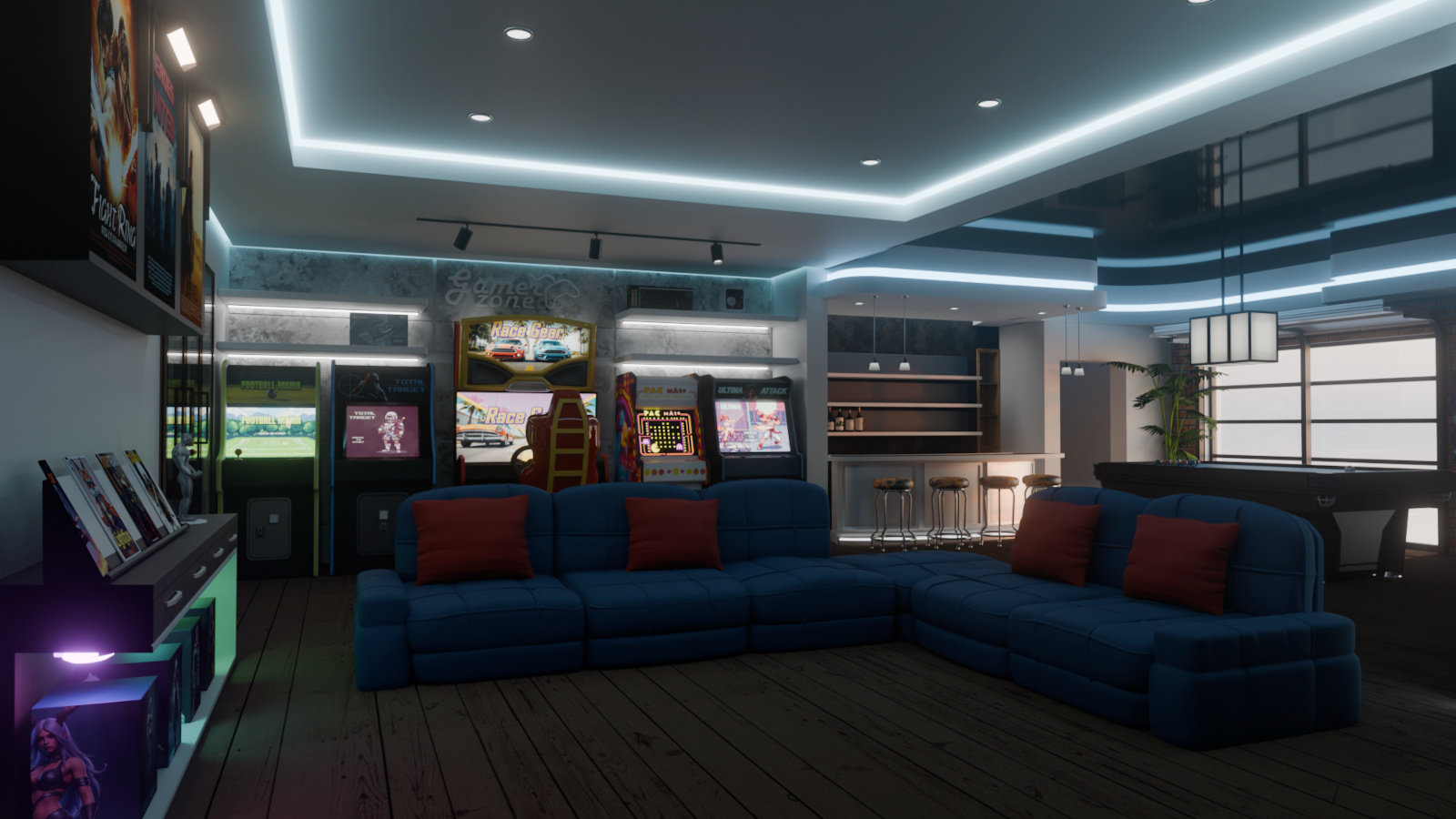Gamers Hangout - Image 2