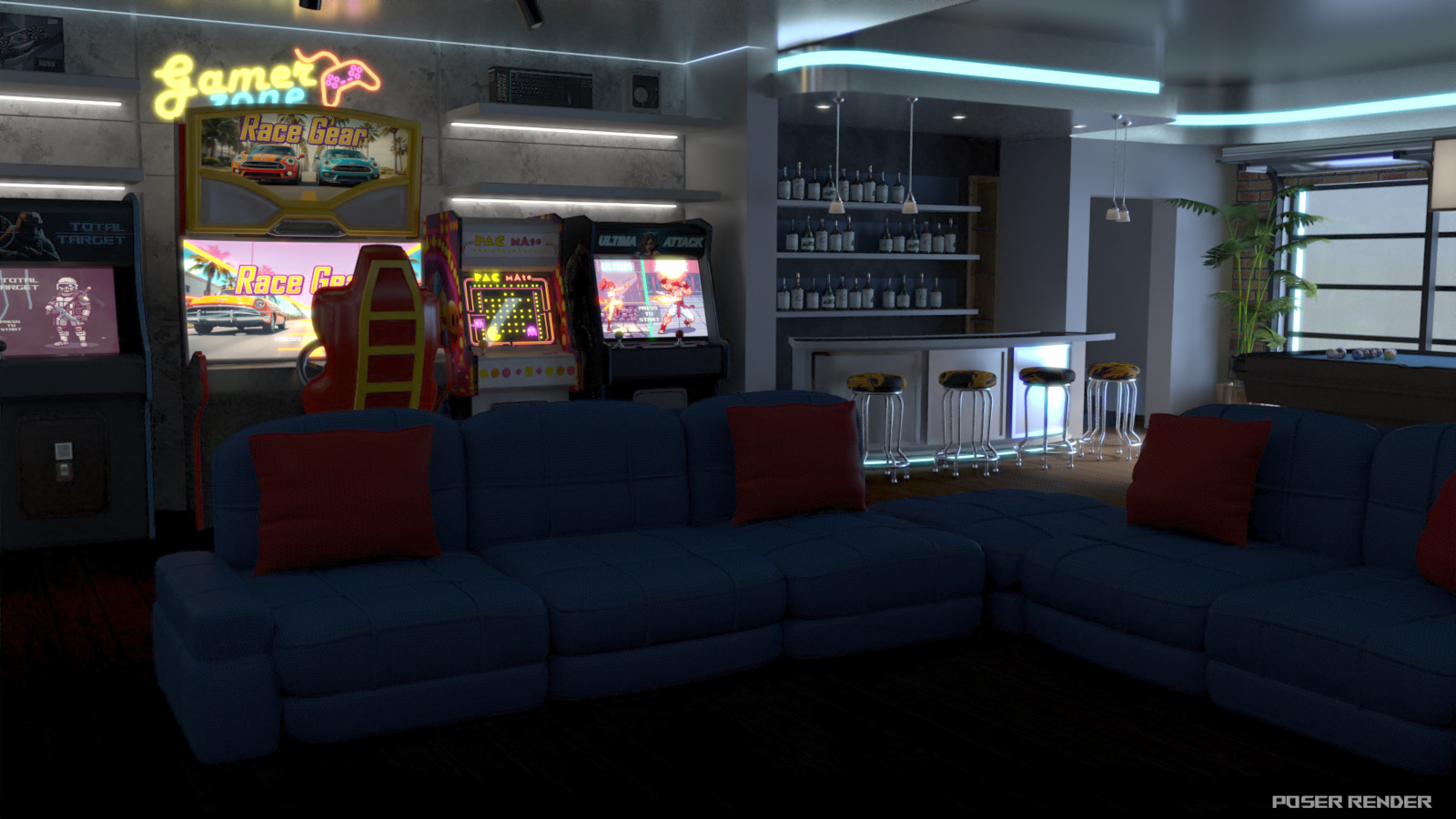 Gamers Hangout - Image 3