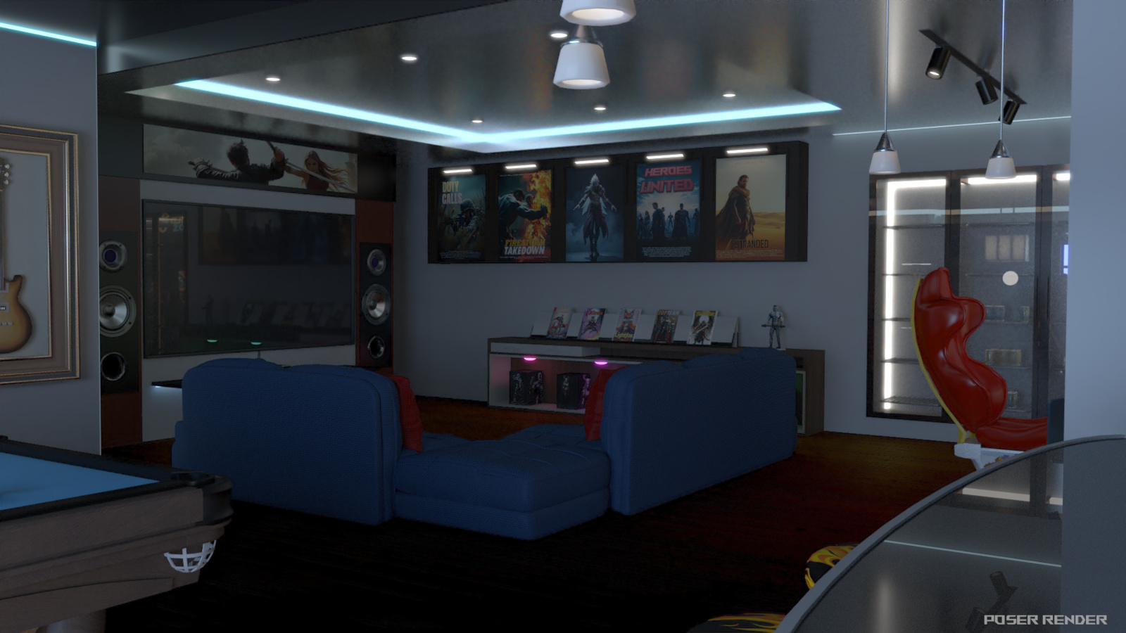 Gamers Hangout - Image 4