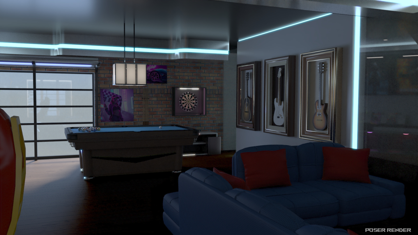 Gamers Hangout - Image 5