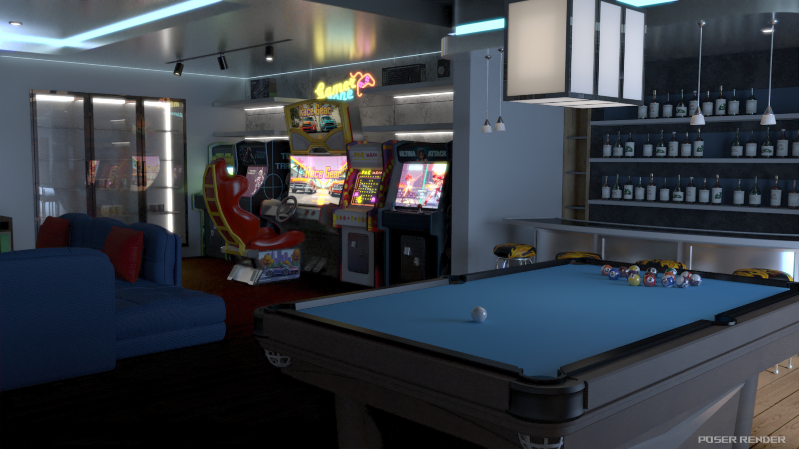 Gamers Hangout - Image 6