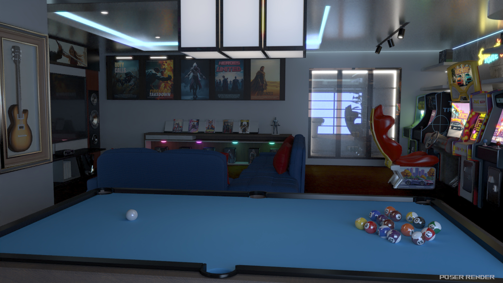 Gamers Hangout - Image 7