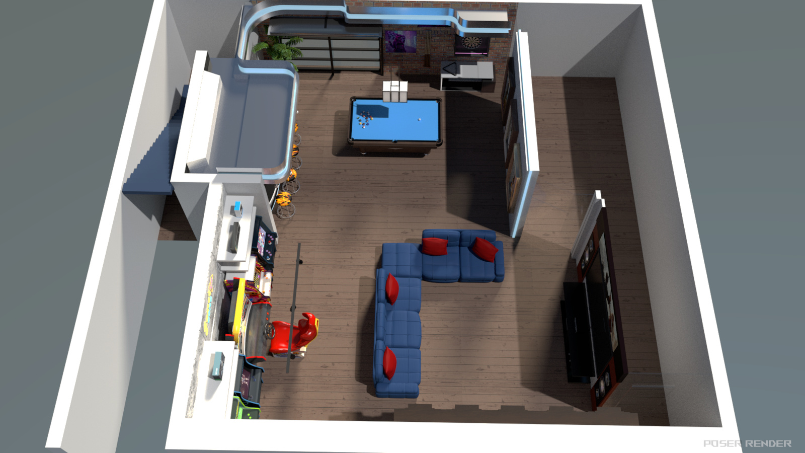 Gamers Hangout - Image 8
