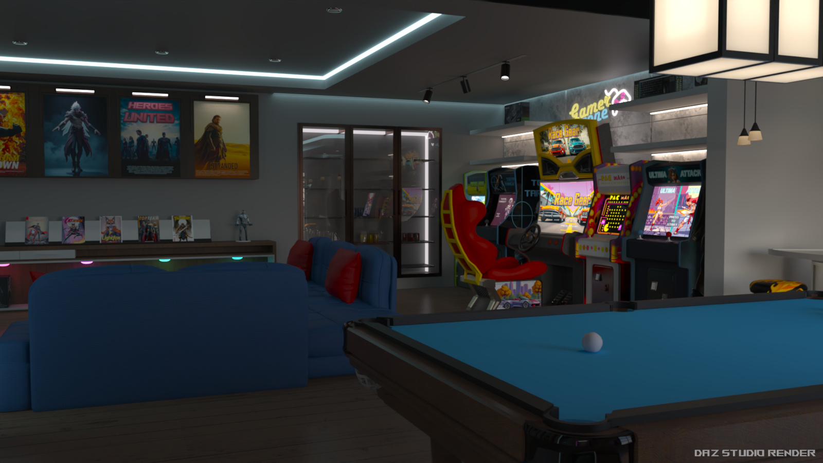 Gamers Hangout - Image 9